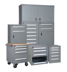 Modular Cabinets